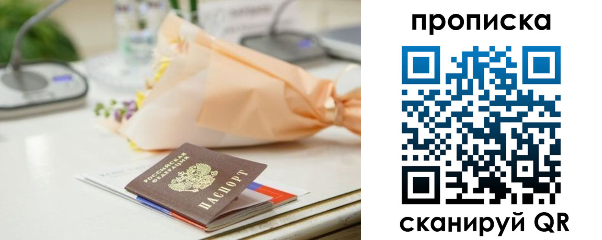 прописка гарантия в Шелехове